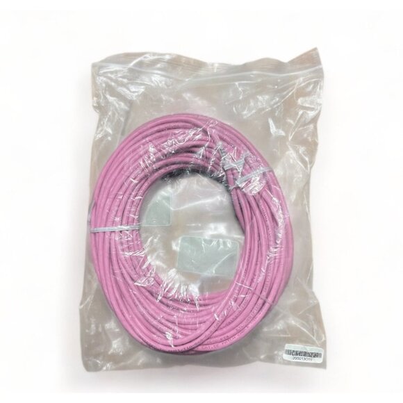 C2G 75ft (22.8m) Cat5e Non-Booted Unshielded (UTP) Ethernet Network Patch Cable - Picture 4 of 4